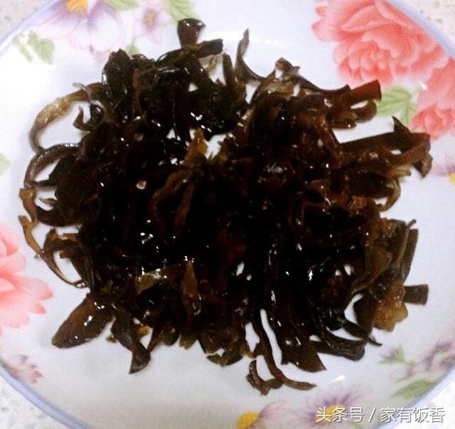 最愛喝酸辣湯，早起燒一鍋酸辣湯，一次能喝2大碗 