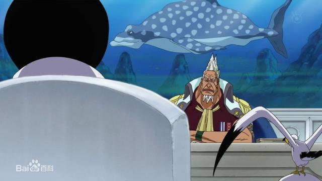 《海賊王》分析：羅傑處決時，為何沒有人敢動手？