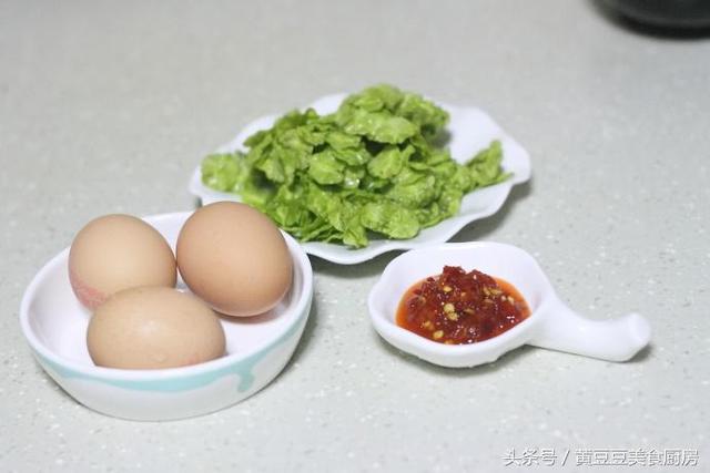 炒雞蛋加它，連鹽都省了，出鍋後立馬變成一道人見人愛的下飯菜 