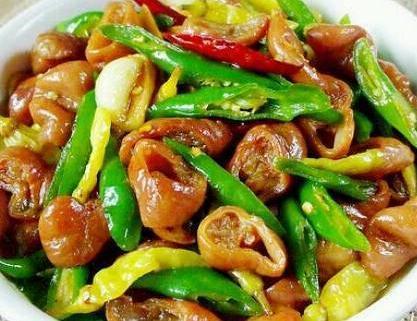 精選7道下飯菜，這是我吃過最下飯的家常菜，年輕人的最愛