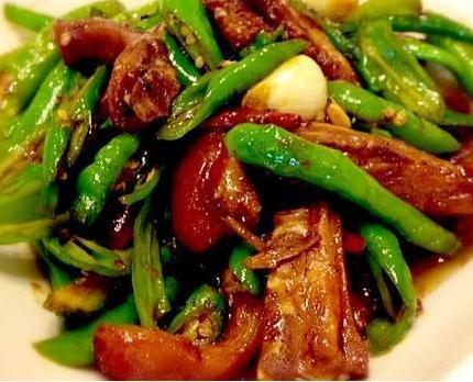 精選7道下飯菜，這是我吃過最下飯的家常菜，年輕人的最愛