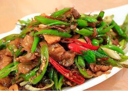 精選7道下飯菜，這是我吃過最下飯的家常菜，年輕人的最愛