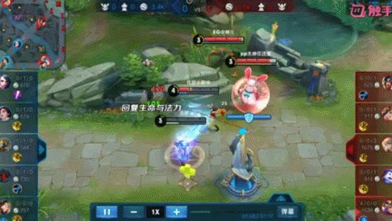 還在吹典韋？這4個英雄才是S12賽季最強，第一免費獲得！