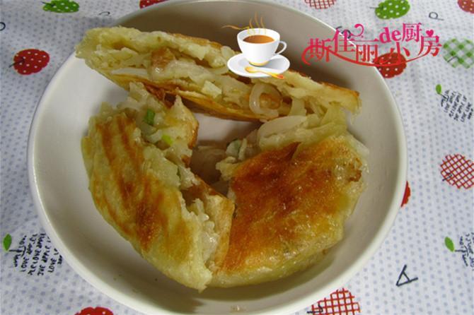 83歲外婆教我做蘿蔔絲的妙招，照著做果然外酥餡鮮，吃過都夸太好吃
