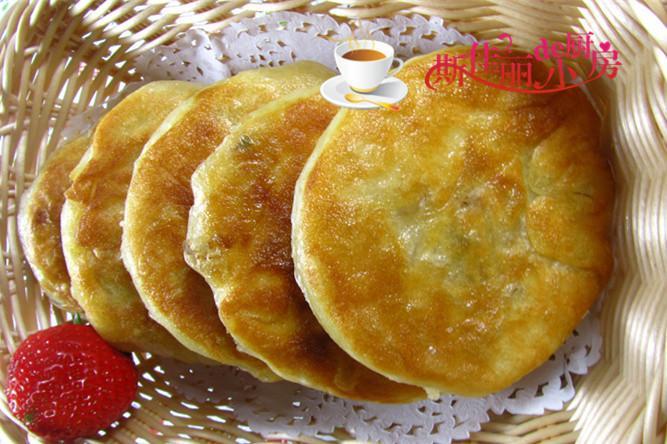 83歲外婆教我做蘿蔔絲的妙招，照著做果然外酥餡鮮，吃過都夸太好吃