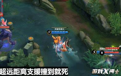 王者榮耀祭出藏了一年的新英雄！上線僅一天，人氣就超過魯班！