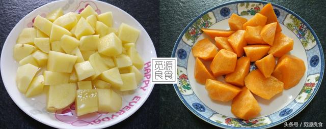 不信你試試？排骨湯裡加入這幾樣食材，絕配！健胃消食，生津止渴