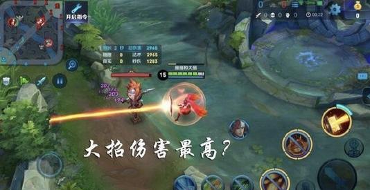 哪個英雄大招打人最疼？青銅：安琪拉？星耀：嬴政？