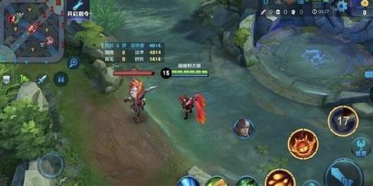 哪個英雄大招打人最疼？青銅：安琪拉？星耀：嬴政？