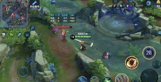哪個英雄大招打人最疼？青銅：安琪拉？星耀：嬴政？