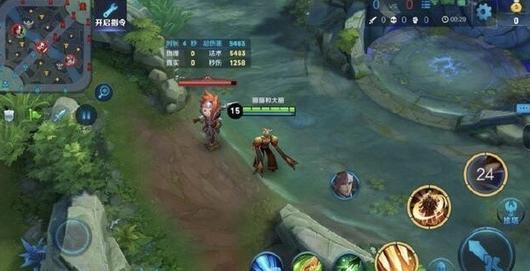 哪個英雄大招打人最疼？青銅：安琪拉？星耀：嬴政？