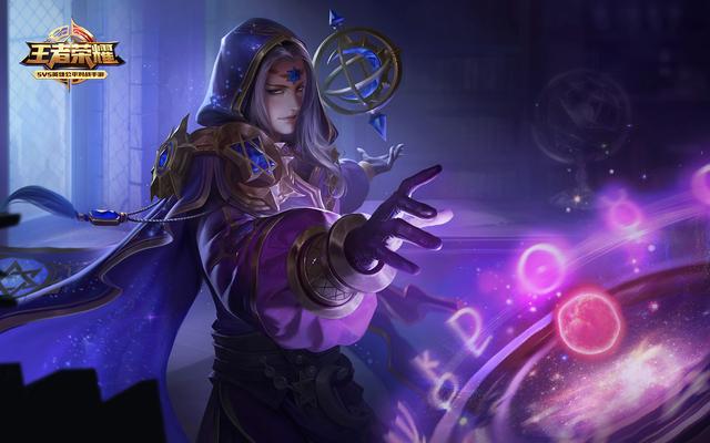 王者榮耀：網友評選最想刪除的3個英雄，魯班只是墊底！