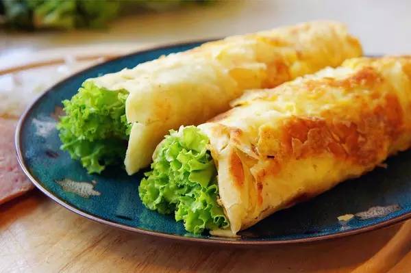 50種雞蛋的做法：每一種都是美味 (下篇） 