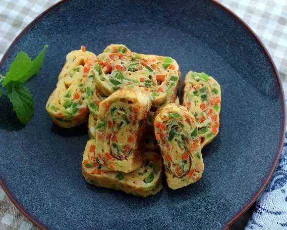 50種雞蛋的做法：每一種都是美味 (下篇） 