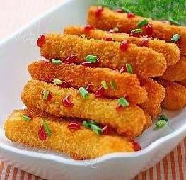 收集了18款美味炸雞料理食譜，包你肯定會偷偷收藏！