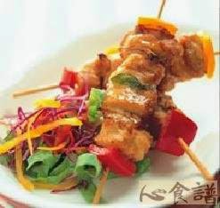 收集了18款美味炸雞料理食譜，包你肯定會偷偷收藏！