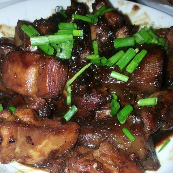 傳統風味 ~ 娘惹私房菜 食譜做法大全 