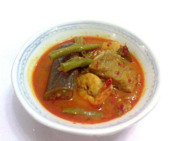 傳統風味 ~ 娘惹私房菜 食譜做法大全 