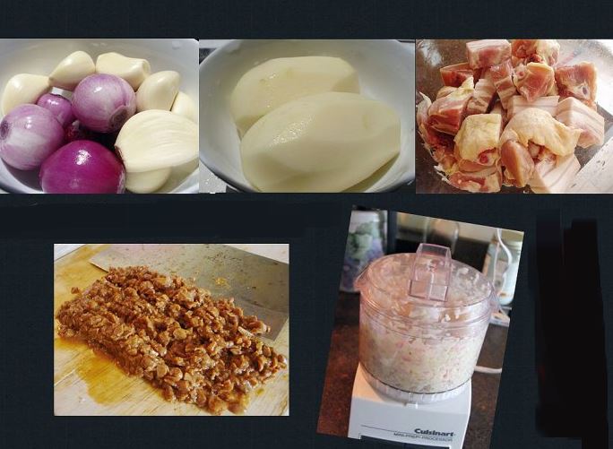 東南亞風味▂▃▄▅ 娘惹豆醬燜雞 ▅▄▃▂ 整鍋飯都不夠吃！ 