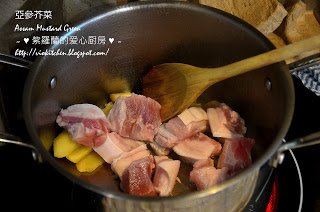 不私藏! 【亞叄酸辣芥菜】食譜❤ 這樣做最好吃, 酸酸辣辣, 百吃不膩！