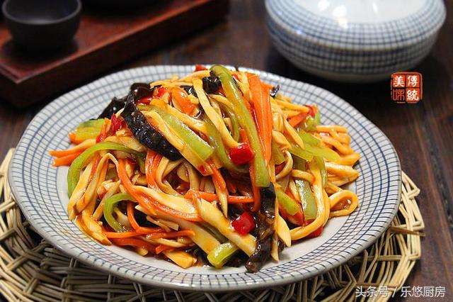 杏鮑菇的10種吃法，每一種都很下飯，口感比肉還好