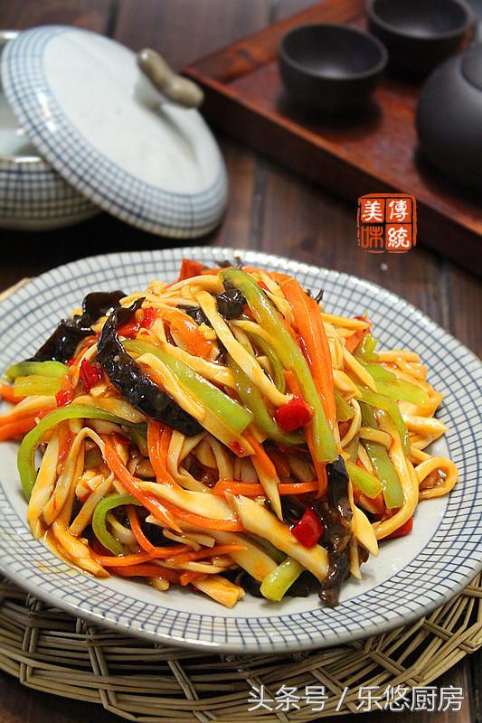 杏鮑菇的10種吃法，每一種都很下飯，口感比肉還好