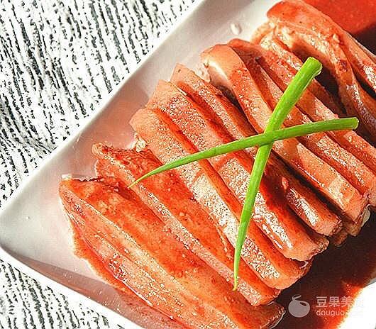 南乳五花肉的做法，下飯神器