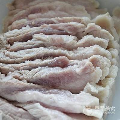 南乳五花肉的做法，下飯神器