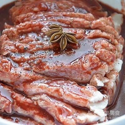 南乳五花肉的做法，下飯神器