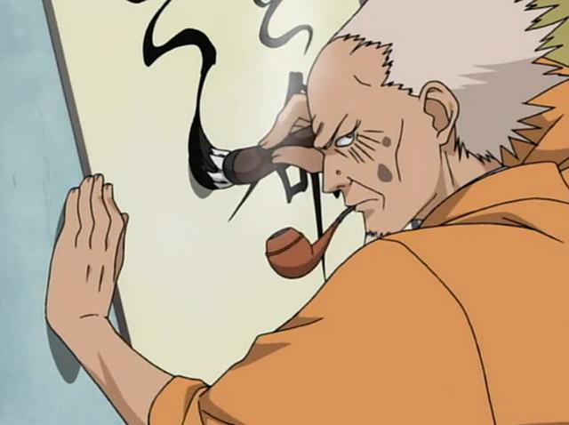 火影忍者：木葉歷代火影，最忙的火影是誰？