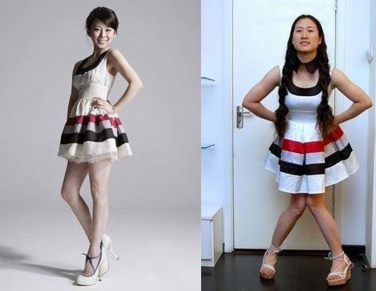 至今還是單身的「九球天后」潘曉婷竟如此三圍！網友：挺你到40歲