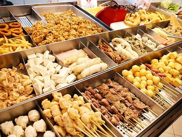 愛吃宵夜不是罪，但吃完宵夜絕對不能做「這件事」，否則「食道癌」會一秒找上你！ 
