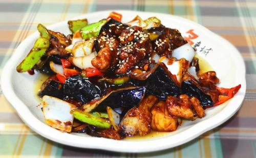經常用這2種方式吃茄子，健康會越來越差，告訴你最佳食用方法