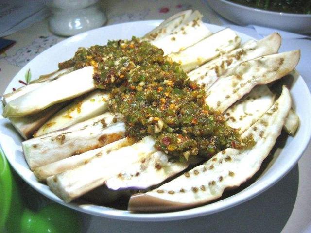 經常用這2種方式吃茄子，健康會越來越差，告訴你最佳食用方法