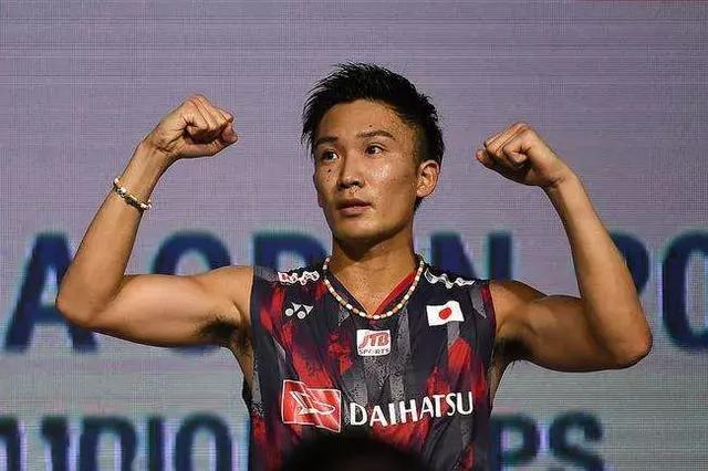 2018世錦賽分析和預測 男單篇 桃田賢斗能用冠軍證明世界第一嗎
