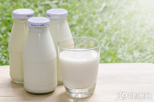 豆漿和牛奶，到底哪一種更營養？答案出人意料