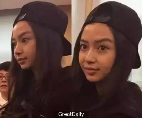 Angelababy「8張不雅照流出」估計黃曉明看了第二張，肯定瘋掉！ 
