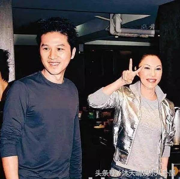 利菁 19歲變性，12年換7張臉，37歲嫁小14歲帥氣老公，網友：傳奇