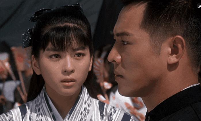 日本女記者採訪李連杰: 南京大屠殺三十萬誰數過? 李連杰的回答令她啞口無言！