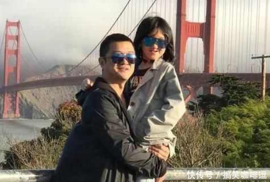 王菲女兒近照，12歲就打扮成媽媽模樣，網友：天后繼承有望了！