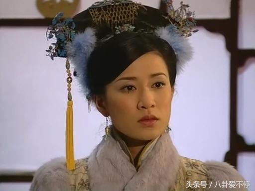 43歲的佘詩曼，年輕的像34歲！香港女星太會保養了！
