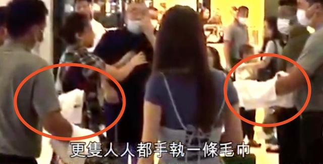 【身體好了，火氣也跟著加大！】劉鑾雄大罵「手機女」，甘比女兒力挽狂瀾！網友吐槽：有錢了不起~