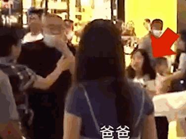 【身體好了，火氣也跟著加大！】劉鑾雄大罵「手機女」，甘比女兒力挽狂瀾！網友吐槽：有錢了不起~