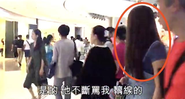 【身體好了，火氣也跟著加大！】劉鑾雄大罵「手機女」，甘比女兒力挽狂瀾！網友吐槽：有錢了不起~