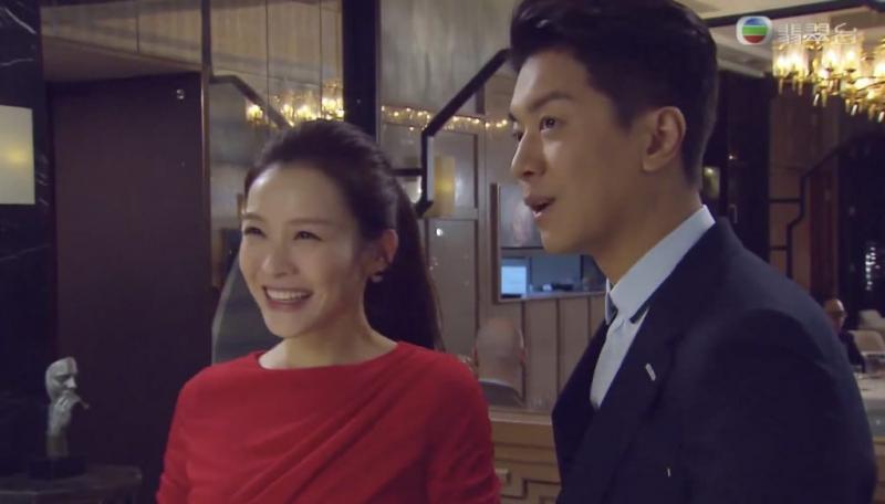 婆媳關係真的那麼難搞? 新晉媽媽「李佳芯」完美詮釋新手媽媽+媳婦的感受~和家婆盧苑茵展開沒日沒夜的婆媳大戰！