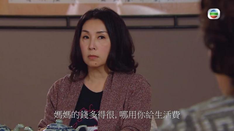 婆媳關係真的那麼難搞? 新晉媽媽「李佳芯」完美詮釋新手媽媽+媳婦的感受~和家婆盧苑茵展開沒日沒夜的婆媳大戰！