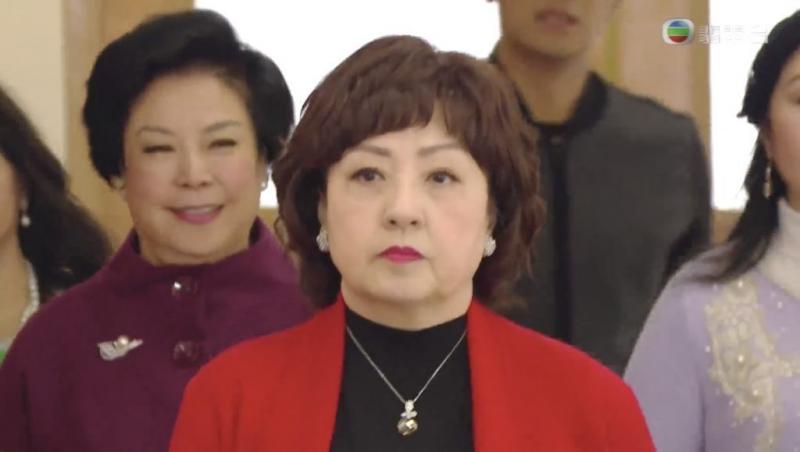 婆媳關係真的那麼難搞? 新晉媽媽「李佳芯」完美詮釋新手媽媽+媳婦的感受~和家婆盧苑茵展開沒日沒夜的婆媳大戰！