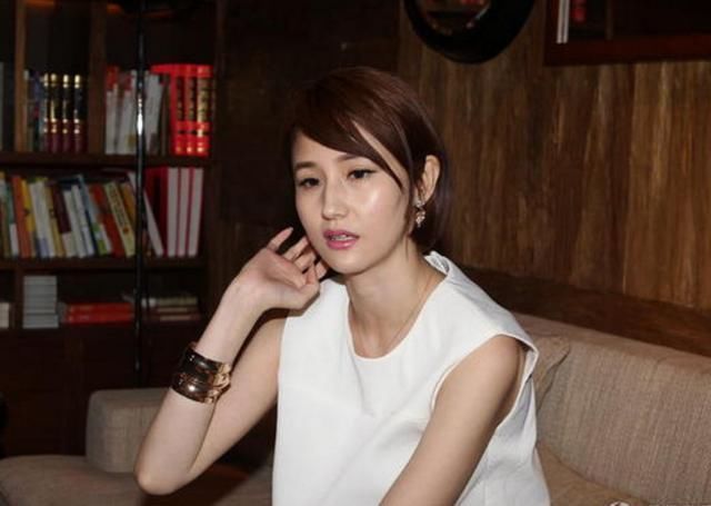 與林心如同居8年，愛上女友好閨蜜，林心如至今不肯原諒他！