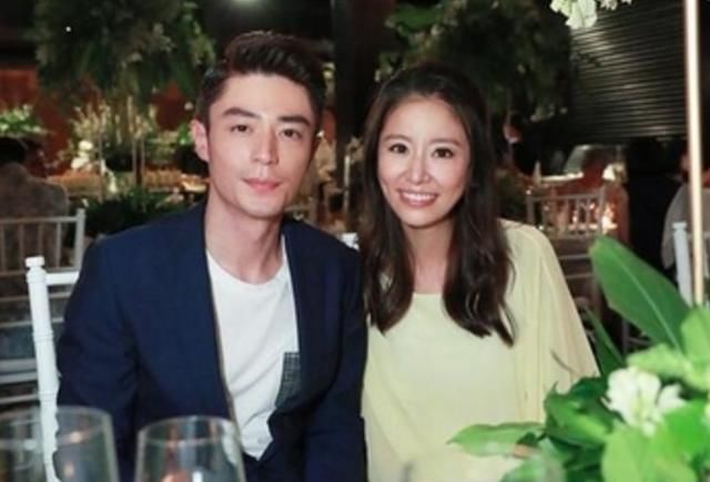 與林心如同居8年，愛上女友好閨蜜，林心如至今不肯原諒他！