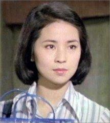 年輕時的林鳳嬌美貌驚艷！武打巨星成龍不要王祖賢卻非她不娶！